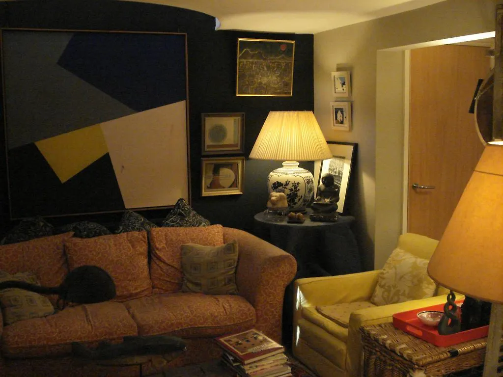 Bed & Breakfast St Alfeges