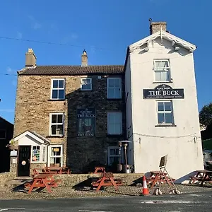 *** Hotel The Buck United Kingdom