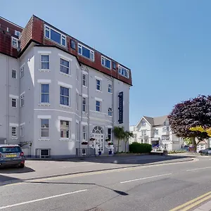 ** Hotel Bourne Hall United Kingdom