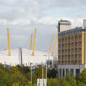 Express Greenwich By Ihg *** London