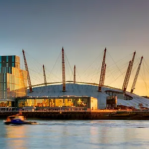Intercontinental - The O2 ***** London