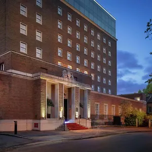 Doubletree By Hilton - Greenwich **** London