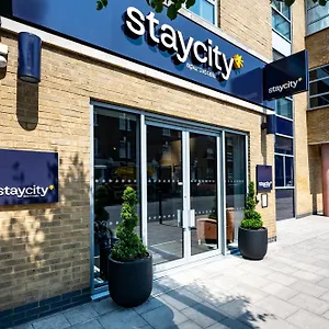 Staycity Greenwich High Road *** London