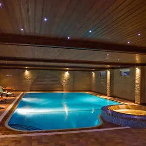 **** Hotel Redhill House Boutique United Kingdom