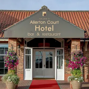 *** Hotel Allerton Court United Kingdom