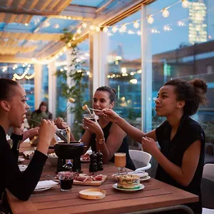 ***** Hotel Boundary Shoreditch United Kingdom