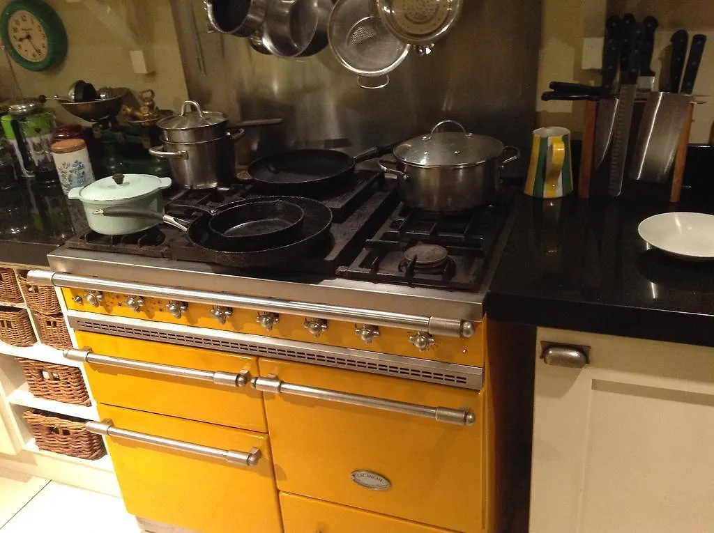 **** Bed & Breakfast St Alfeges United Kingdom
