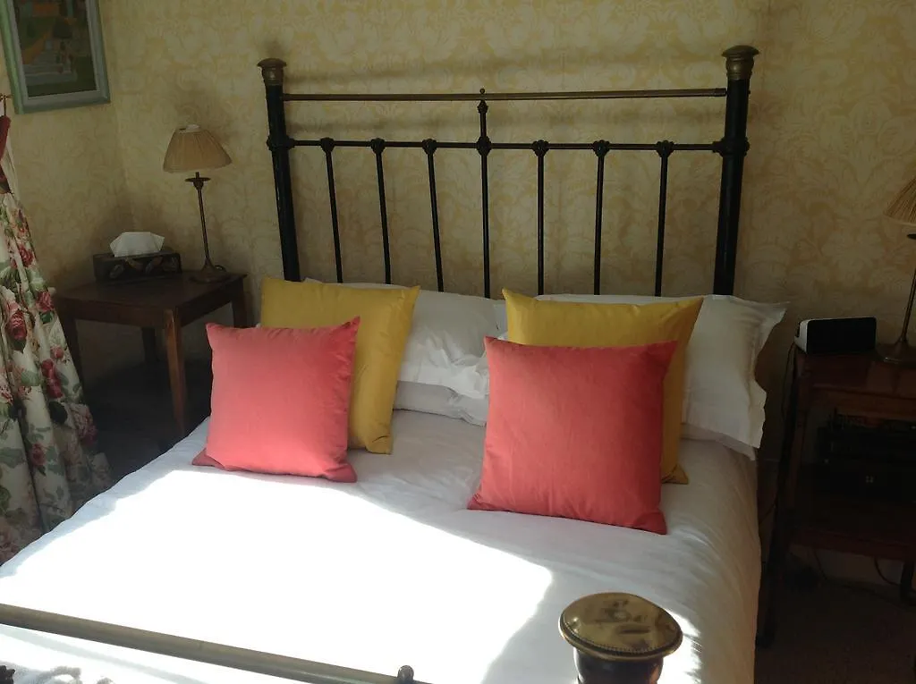 St Alfeges Bed & Breakfast