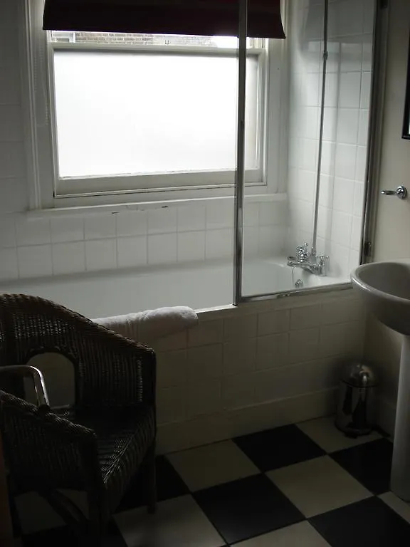 **** Bed & Breakfast St Alfeges United Kingdom