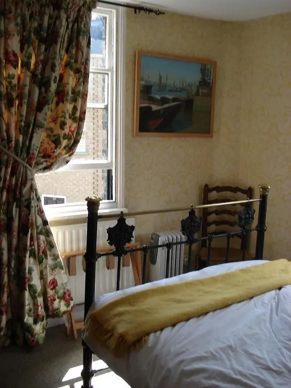 Bed & Breakfast St Alfeges
