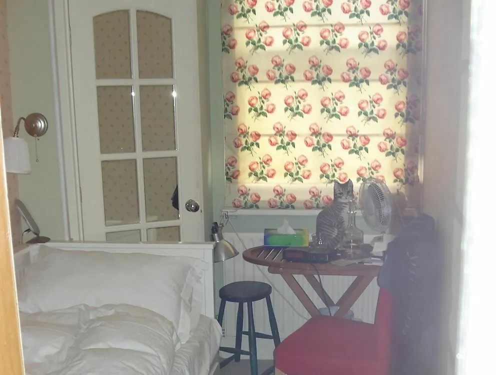St Alfeges Bed & Breakfast